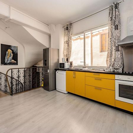 Loft Cosy - Hypercentre - Sauna - 200M2 - Wifi Graulhet Room photo